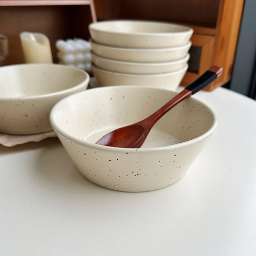 厚实陶瓷质感可微波炉加热