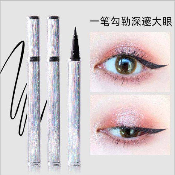 正品LAISLY莱斯乐少女派对眼线笔