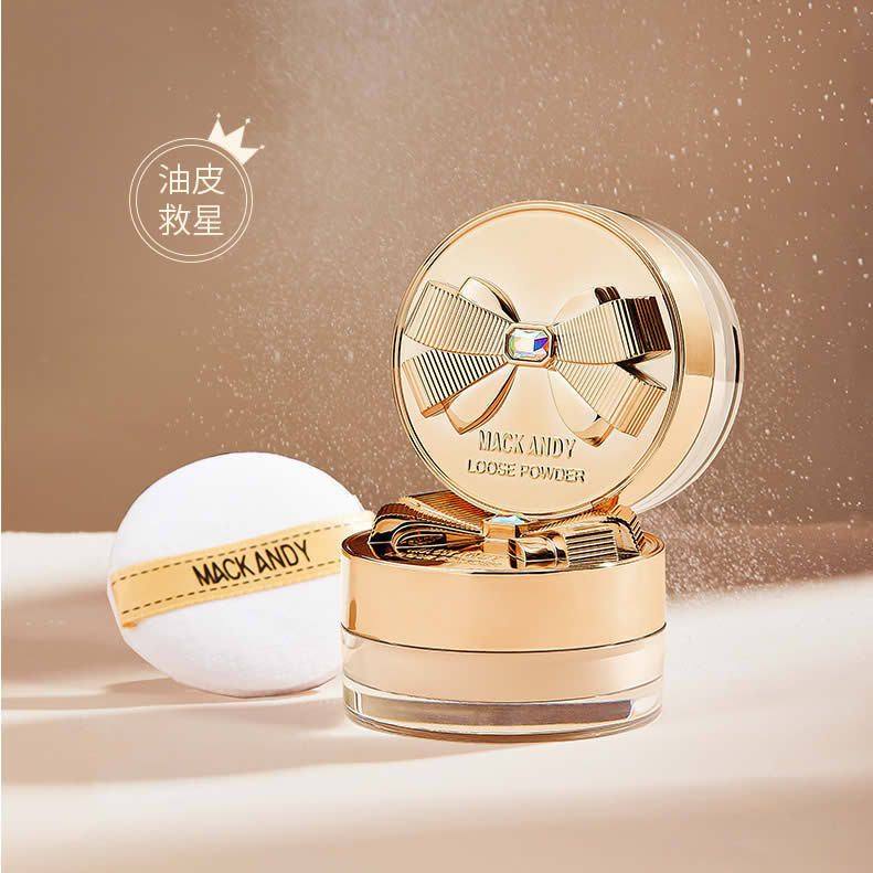 正品玛可安迪蝴蝶散粉蜜粉防水定妆女自然遮瑕脸部底妆不易脱美妆,彩妆/香水/美妆工具,蜜粉/散粉,淘宝优惠券,粉丝福利购,淘宝优惠卷