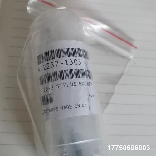雷尼绍SH25-3 A-2237-1303雷尼绍加长杆配