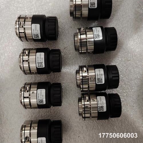 灿锐XF-MH02X236工业镜头 2/3寸靶面 0.2倍