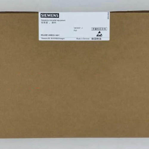 6SE7022-6EC84-1HF3 西门子全新原装正品1