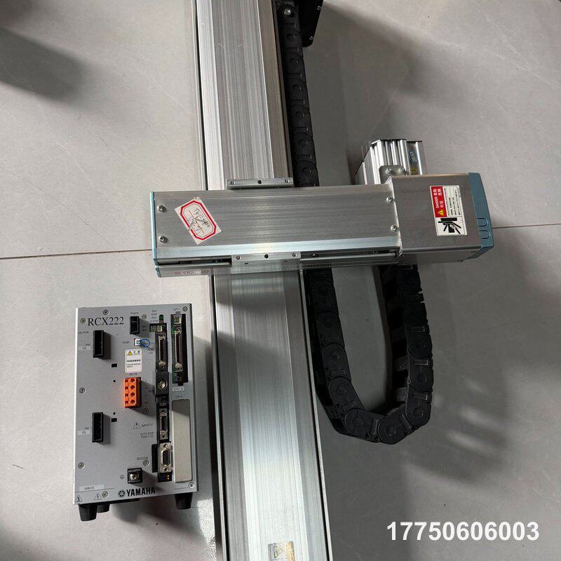 雅马哈RCX222机器人，雅马其它元器件