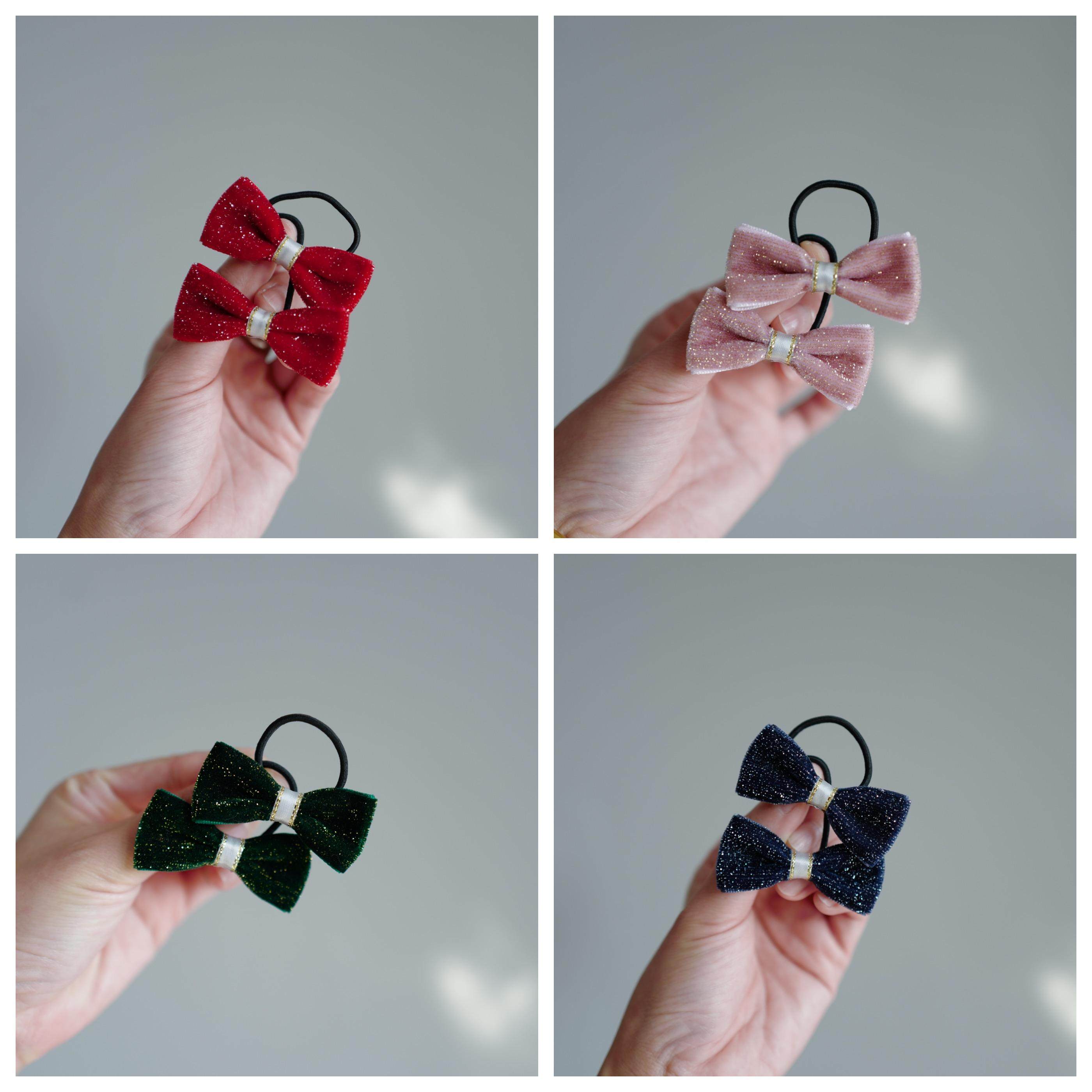 纯手工蝴蝶结婴幼儿小号发圈女生扎辫子橡皮筋皮套皮筋头绳发扎,童装/婴儿装/亲子装,发饰,淘宝优惠券,粉丝福利购,淘宝优惠卷