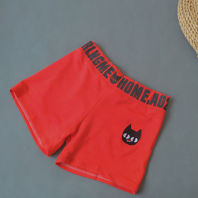 Pantalon pyjama jeunesse K97 - Ref 742306 Image 1