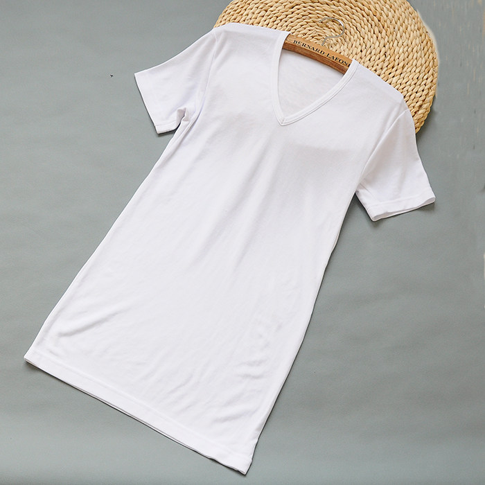 Sous-vêtement chaud jeunesse R21-25(D54-D58/D63) en coton - Ref 726979 Image 1