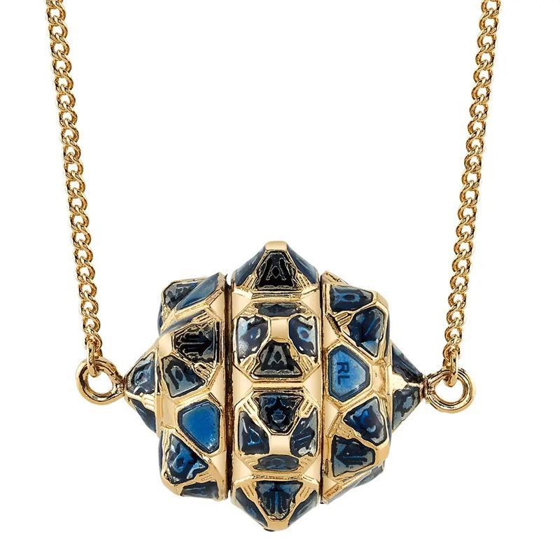 LOL英雄联盟奥术六角核项链