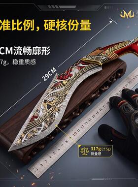 三角洲行动挽歌尼泊尔金属武器