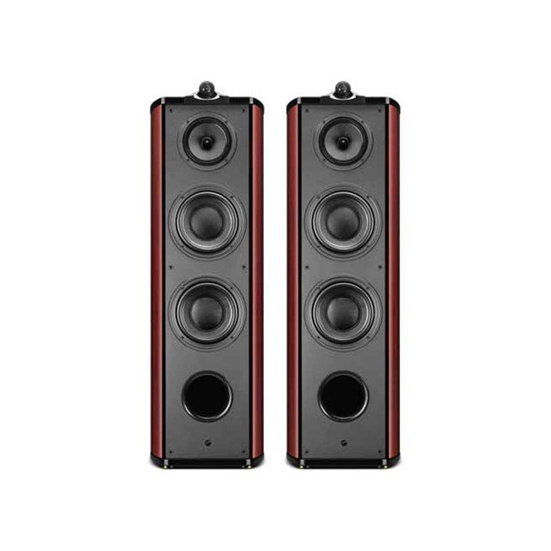 Hivi/惠威 Diva 8.3F 主箱一对 全新正品 无源hifi客厅影院音响