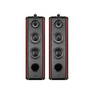 全新正品 Hivi 无源hifi客厅影院音响 主箱一对 8.3F 惠威 Diva