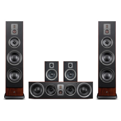 惠威RM800HT 落地音响套装无源双8寸HIFI发烧家庭影院全景声音响