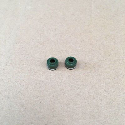 适用新大洲本田国四威武110T/110S/SDH110-21-22气门 进排气门