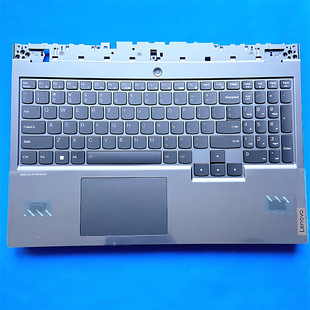 适用联想拯救者Y7000P 笔记本键盘总成带C壳背光全新手托 R7000P