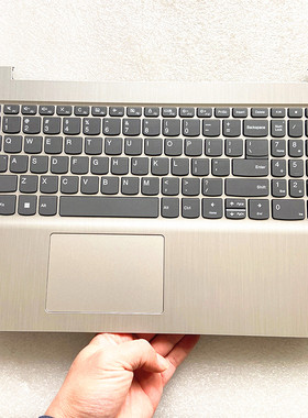 适用联想IdeaPad 15sIIL 15SARE 15SIML 键盘2020笔记本键盘带C壳