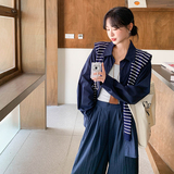【档口有货】衬衫（披肩）+裤子三件套2D122-2716-P185控268，女装套装/套裙，2D122