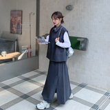 【档口有货】休闲三件套套装2D122-2804-P205控328，女装套装/套裙，2D122