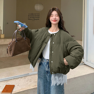 【档口 有货】数据好90绒可拆卸屁帘羽绒服 2D122-2760-P325控468图片