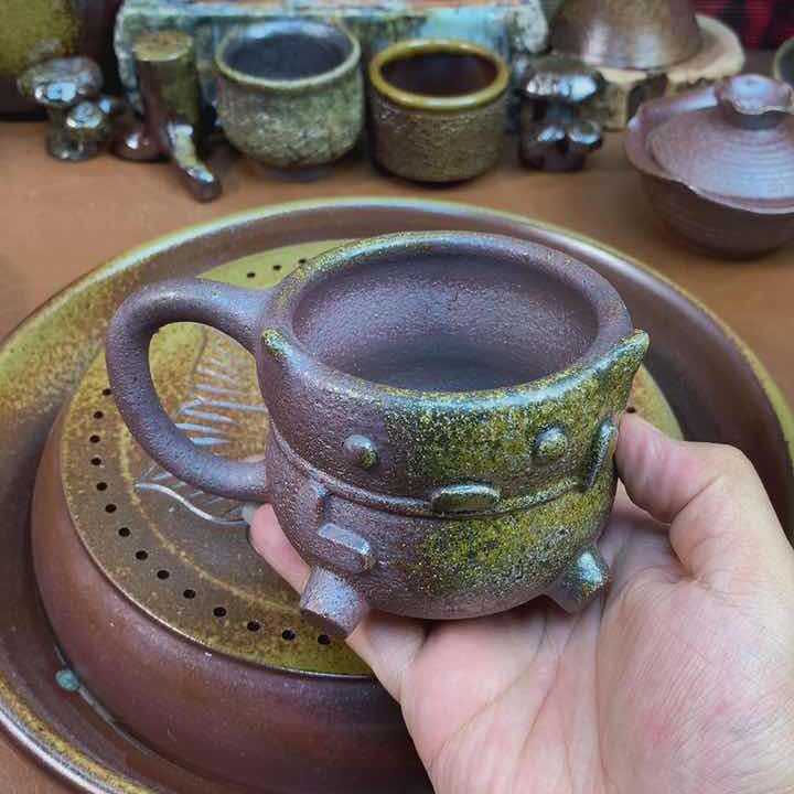把手不正300毫升