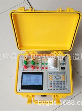 快速变压器变比测试仪、全自动变比组别测试仪