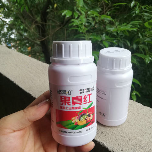 果树专用膨果上色剂增产增肥