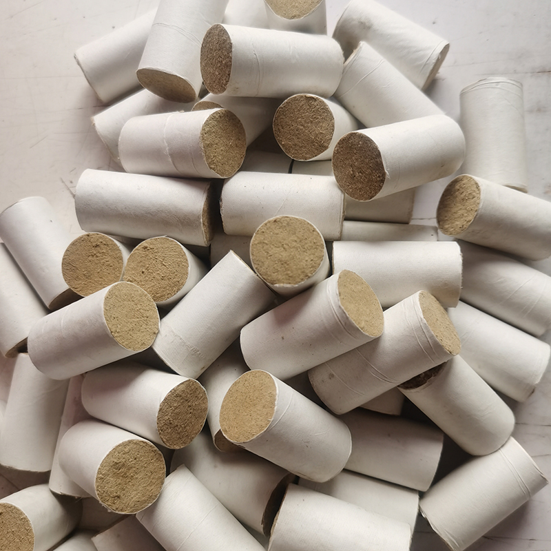 蕲艾金艾绒艾柱五年陈艾条艾灸条