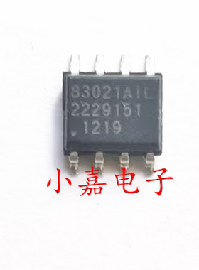 ICS83021AMILF ICS83021AIL 封装SOP8 质量保证 包上机
