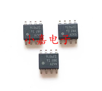 TL062IDR质量保证包上机