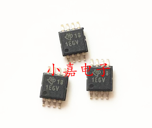 TPS61085ATDGKRQ1 封装MSOP8 丝印1EGV 开关稳压器 质量保证