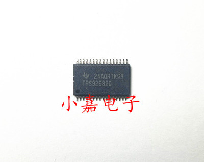 TPS92682QDAPRQ1质量保证