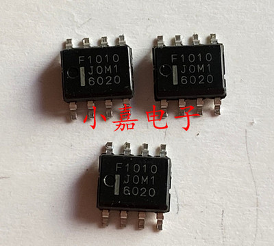 全新 HAF1010RJ-EL-E 丝印F1010 汽车电脑板氧传感器 封装SOP8