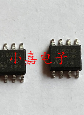 Si8622BB-B-IS Si8622BB 双通道数字隔离器 SOP-8封装 质量保证