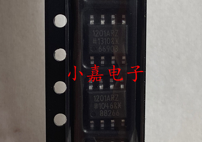 全新 ADUM1201ARZ ADUM1201AR  数字隔离器 封装SOP8 质量保证