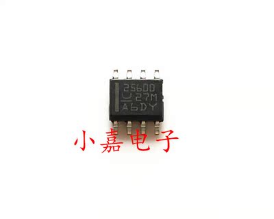 UCC25600DR 丝印25600 液晶电源管理芯片 封装SOP8 质量保证