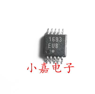 MAX1693EUB 丝印1693EUB 封装MSOP10 质量保证 包上机