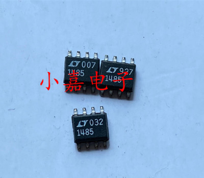 全新LTC1485IS8 LT1485I LTC1485 SOP-8 总线收发器芯片 质量保证