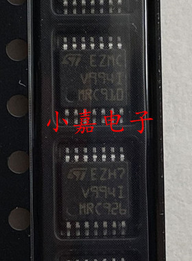 全新 TSV994IPT V994I TSV994 封装TSSOP14 运算放大器 质量保证