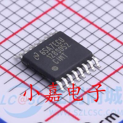 ADC128S052CIMTX质量保证