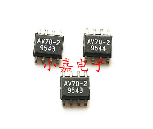 AV9170-02CS8 AV70-2 封装SOP8 电源管理芯片 质量保证 包上机