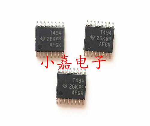 TL494CPWR质量保证包上机