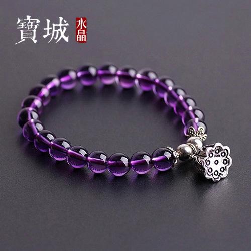 天然水晶【支持鉴定】