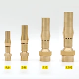 Фонтан медный спринклер многофункциональный мультифруктный фальшивый горный сад спрей фонтан балкон спрей спрей -ландшафт фонтан спрей фонтан