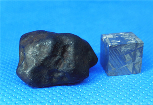 车里雅宾斯克石陨石俄罗斯Chelyabinsk目击石陨石普通球粒陨石