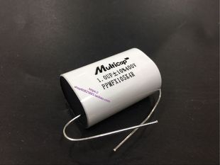 原装进口美国 MIT Muiticap ppmfx 四级偶合电容 400V 1UF 105J