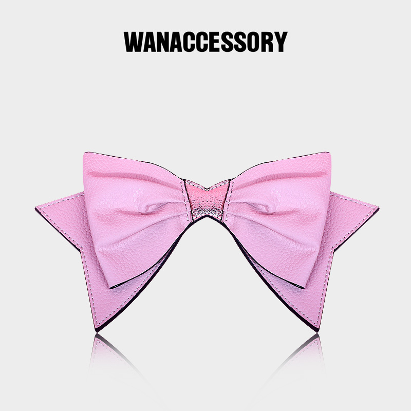 面具WANACCESSORY原创设计替换