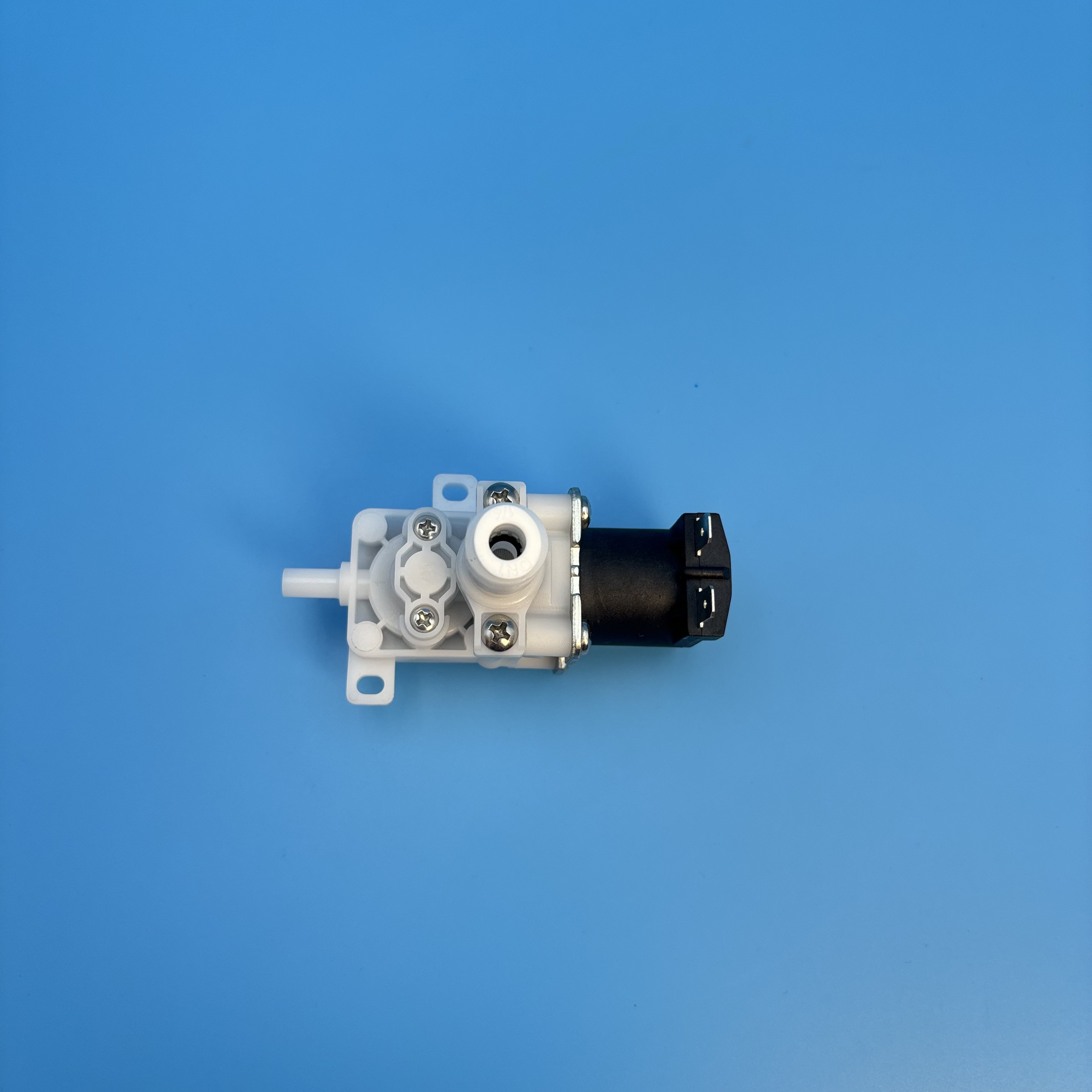 智能马桶进水电磁阀12V减压阀