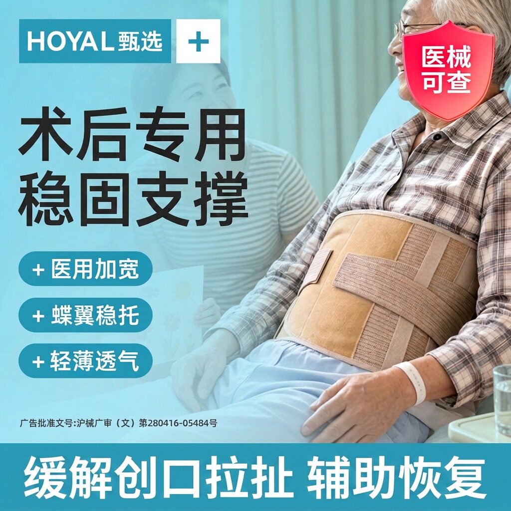 医护术后康复护腰带腰间盘突出医用腰椎骨折专用护具固定加宽钢板