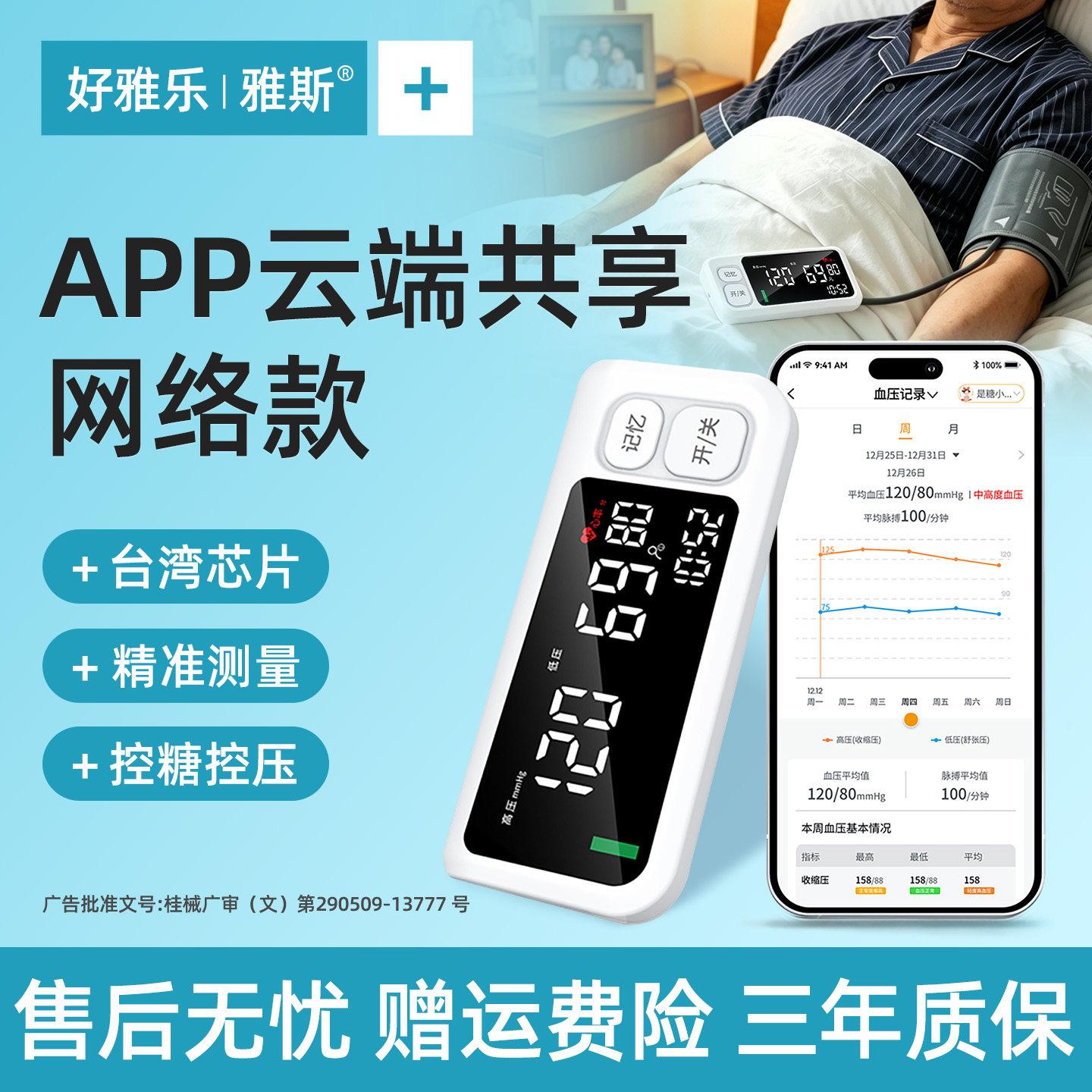 【网络款】报告可查家人手机互联