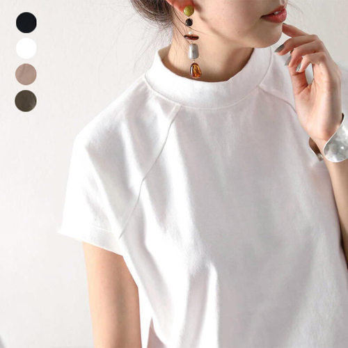 乐天现货夏季新品女士T