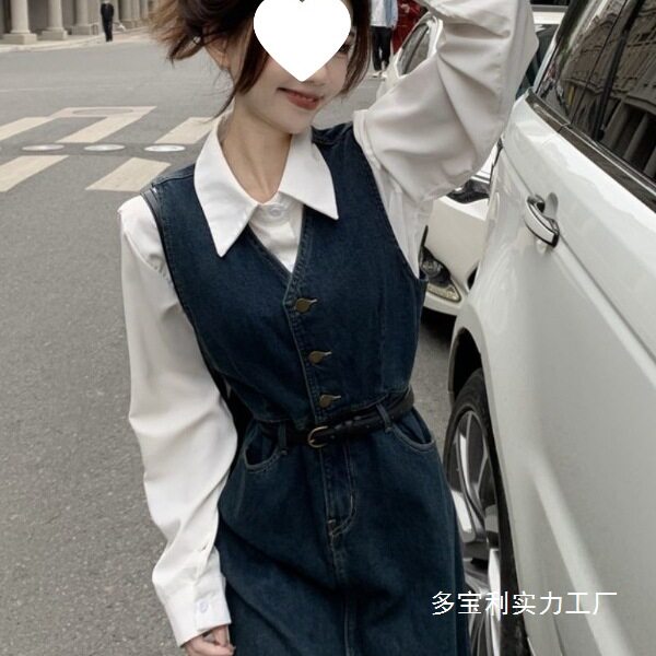 早春2026新款女装法式复
