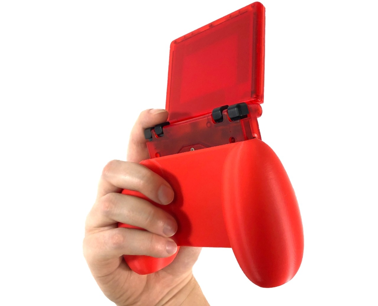 RG35XX Handheld Console Grip: Ergonomic Precision Case - Product image 5